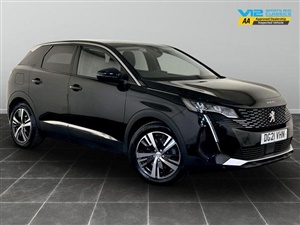 Large image for the Used Peugeot 3008
