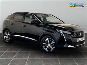 Large image for the Used Peugeot 3008