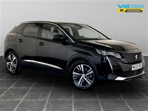 Large image for the Used Peugeot 3008
