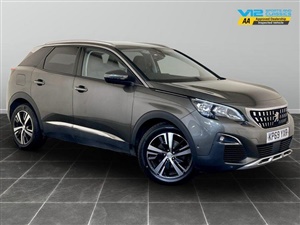 Large image for the Used Peugeot 3008