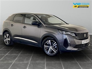 Large image for the Used Peugeot 3008