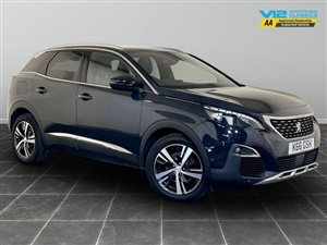 Large image for the Used Peugeot 3008