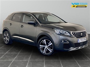 Large image for the Used Peugeot 3008
