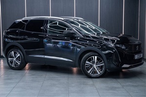 Large image for the Used Peugeot 3008