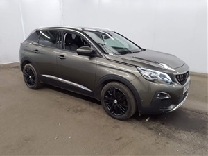 Large image for the Used Peugeot 3008