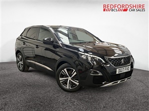 Large image for the Used Peugeot 3008