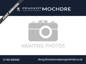 Large image for the Used Peugeot 3008