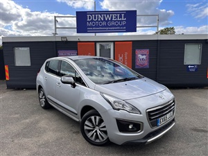 Large image for the Used Peugeot 3008