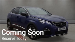 Large image for the Used Peugeot 3008