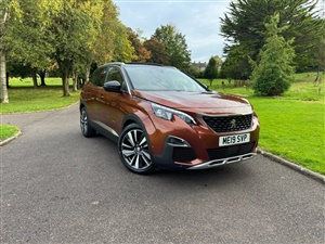 Large image for the Used Peugeot 3008