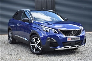 Large image for the Used Peugeot 3008