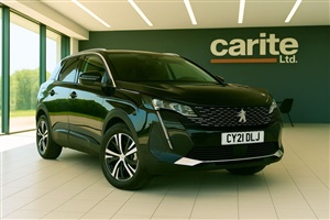 Large image for the Used Peugeot 3008