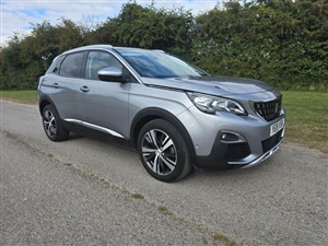 Large image for the Used Peugeot 3008
