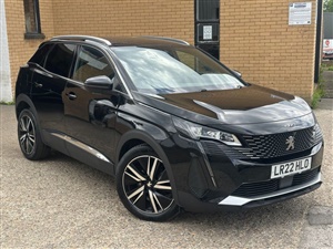 Large image for the Used Peugeot 3008