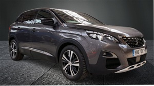 Large image for the Used Peugeot 3008