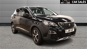 Large image for the Used Peugeot 3008