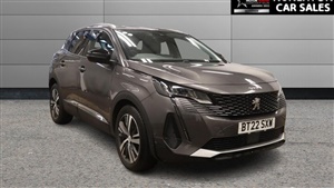 Large image for the Used Peugeot 3008