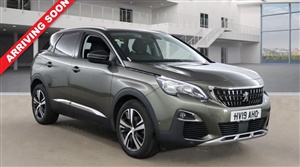 Large image for the Used Peugeot 3008