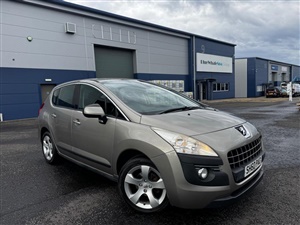 Large image for the Used Peugeot 3008