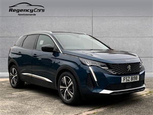 Large image for the Used Peugeot 3008