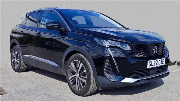 Large image for the Used Peugeot 3008