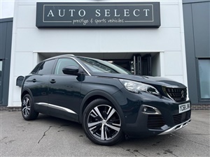 Large image for the Used Peugeot 3008