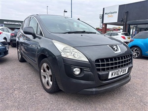 Large image for the Used Peugeot 3008