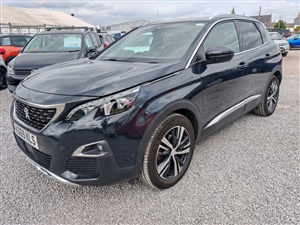 Large image for the Used Peugeot 3008
