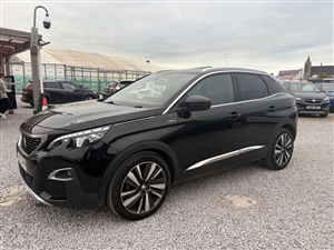 Large image for the Used Peugeot 3008