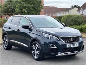 Large image for the Used Peugeot 3008