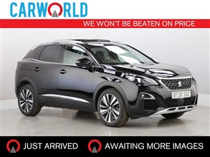 Large image for the Used Peugeot 3008