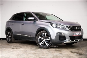 Large image for the Used Peugeot 3008