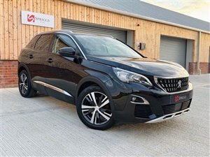 Large image for the Used Peugeot 3008