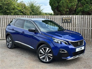 Large image for the Used Peugeot 3008