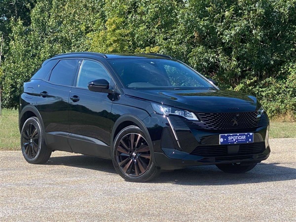 Large image for the Used Peugeot 3008