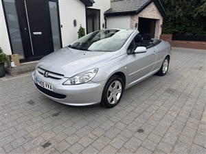 Large image for the Used Peugeot 307