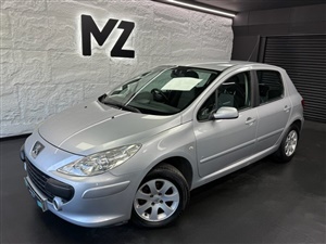 Large image for the Used Peugeot 307