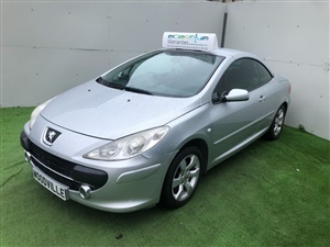 Large image for the Used Peugeot 307