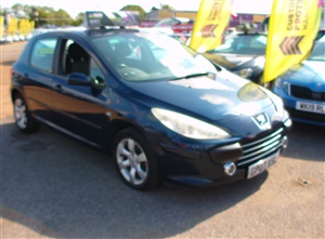 Large image for the Used Peugeot 307