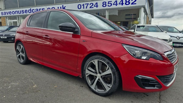 Large image for the Used Peugeot 308