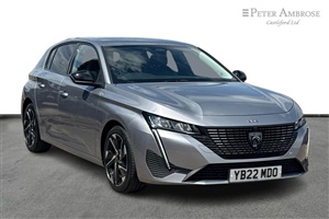 Large image for the Used Peugeot 308
