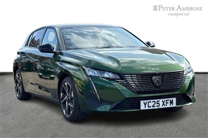 Large image for the Used Peugeot 308