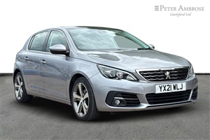 Large image for the Used Peugeot 308