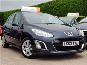 Large image for the Used Peugeot 308