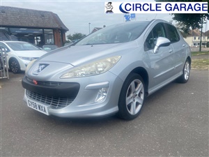 Large image for the Used Peugeot 308