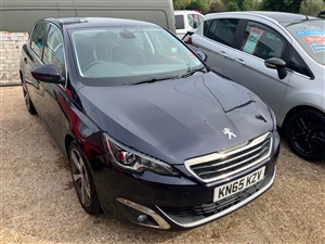 Large image for the Used Peugeot 308