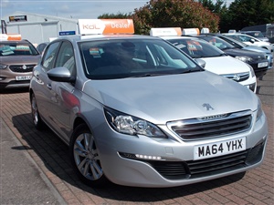 Large image for the Used Peugeot 308