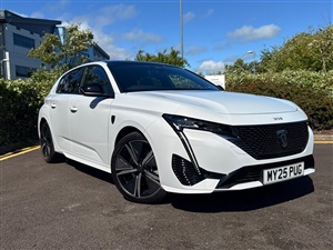 Large image for the Used Peugeot 308