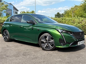 Large image for the Used Peugeot 308