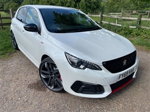 Large image for the Used Peugeot 308